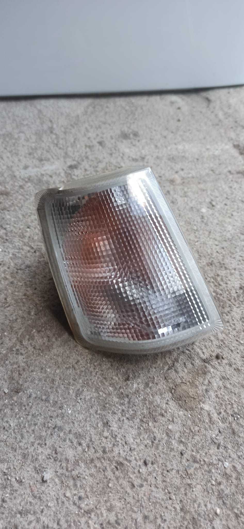 Peças Corsa A - 1.5D