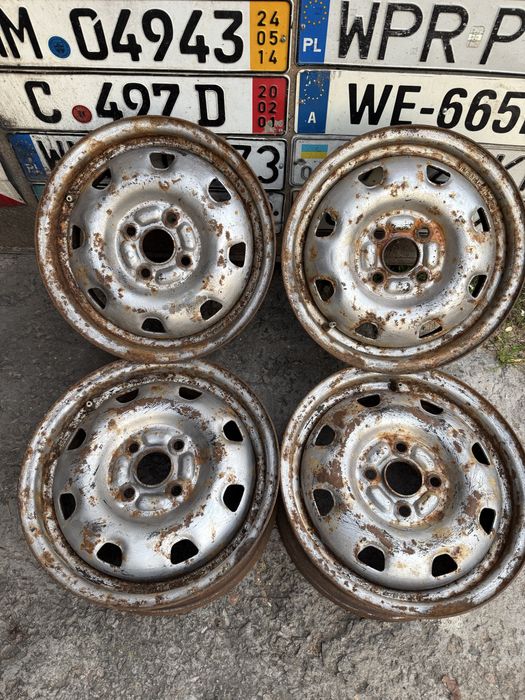 Металические диски