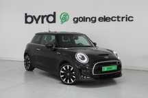 MINI 3 Portas Cooper SE
