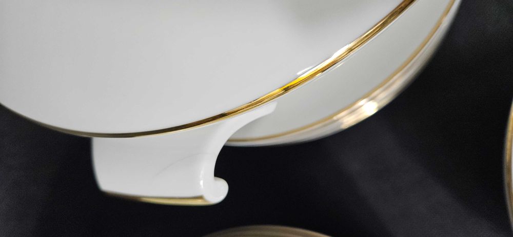 Rosenthal AIDA serwis obiadowy