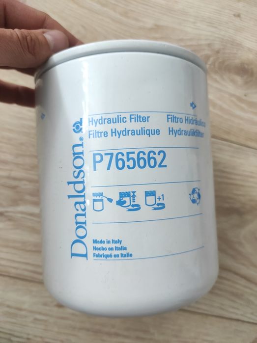 Filtr hydrauliczny Donaldson