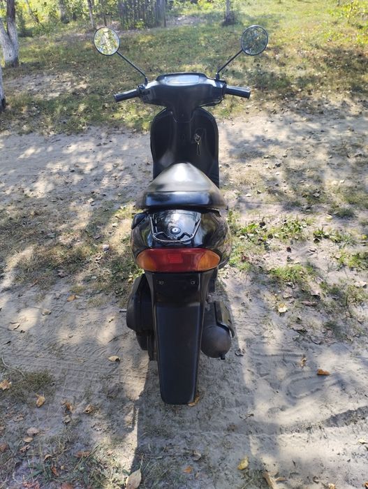 Продам Сузукі лей 2 в орегіналі