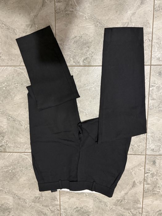 Штани COS, брюки жіночі