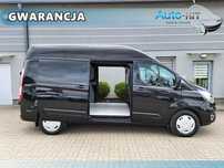 Ford Transit  Custom L2H2 MAXI Klima AUTOMAT 130KM *Gwarancja