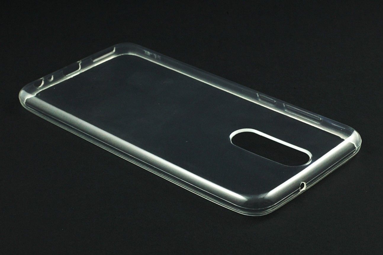 Etui Ultra Thin Huawei Mate 10 Lite