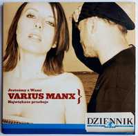 Varius Manx Największe Przeboje 2006r