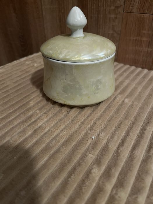 Cukiernica ceramika wałbrzych