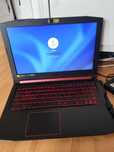 Laptop Acer Nitro 5 N17C1 15.6 cala