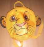 Plecaczek simba george one size