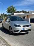 Seat Ibiza 1.4 TDI FR