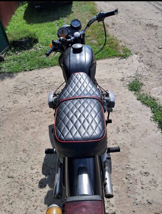 Продам  ДНЕПР МТ