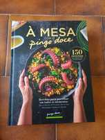 Livro de receitas Pingo Doce