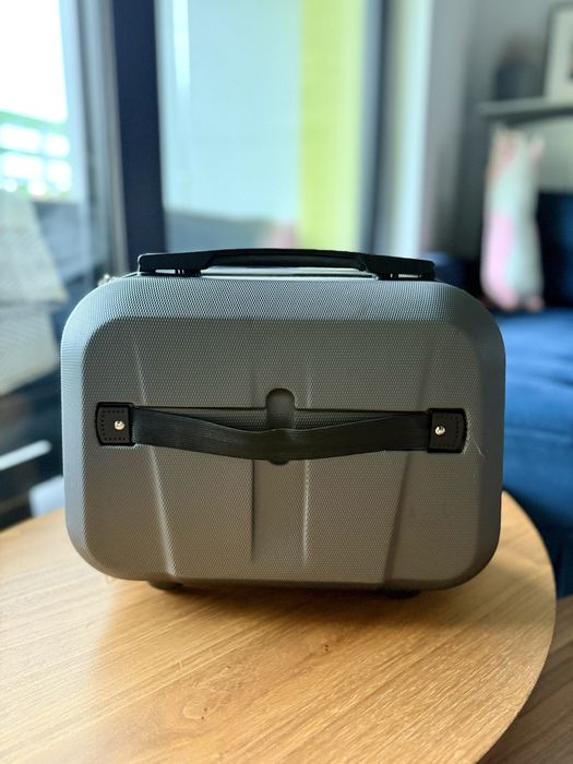 Kuferek podróżny Puccini