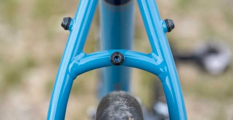 MARIN Nicasio 1 ST rozm. M L rower gravel z niską ramą Cr-Mo FSA
