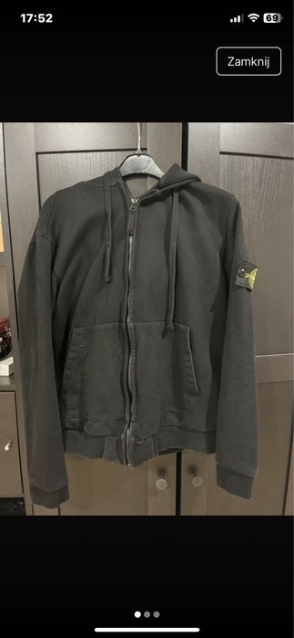 Bluza Stone Island