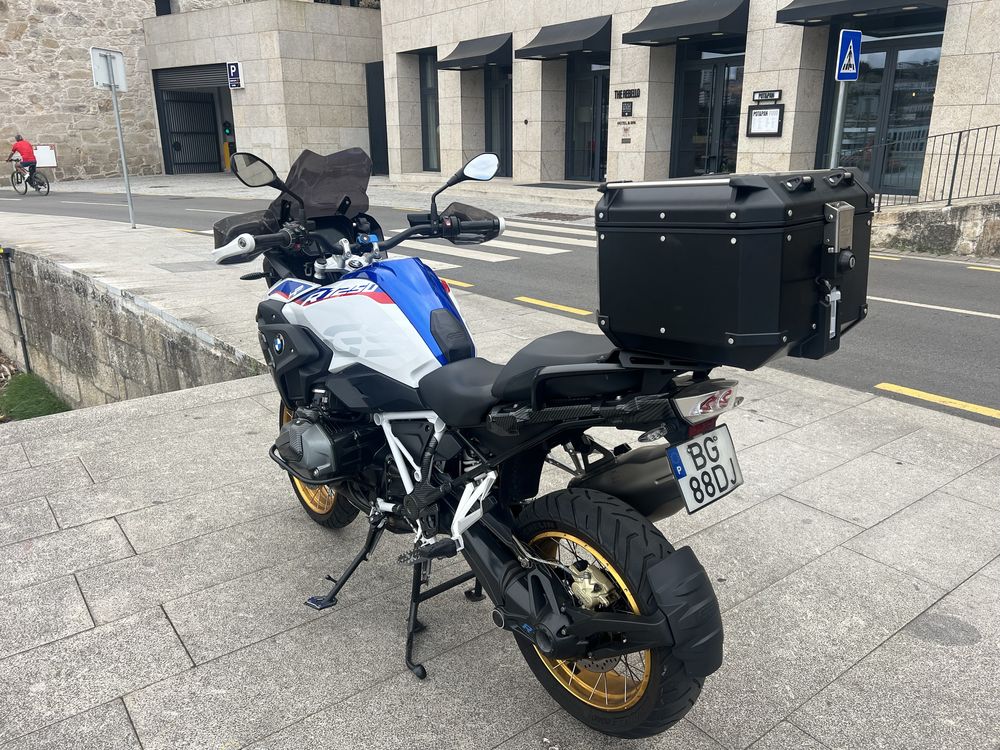 Bmw gs1250