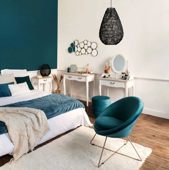 Toucador Chrysa Branco