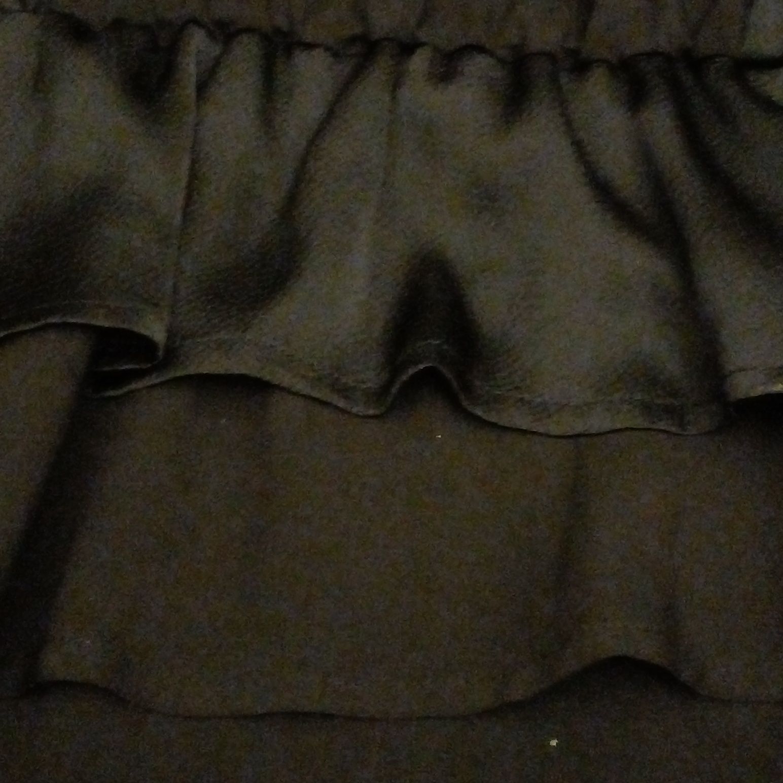 Сукня чорна маленька Ulrica dress
