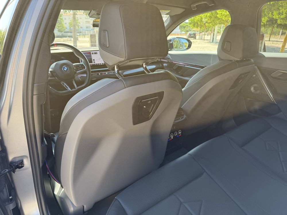 Bmw i5 M60 XDrive Pack Desportivo M Pro