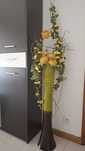 Jarro decorativo