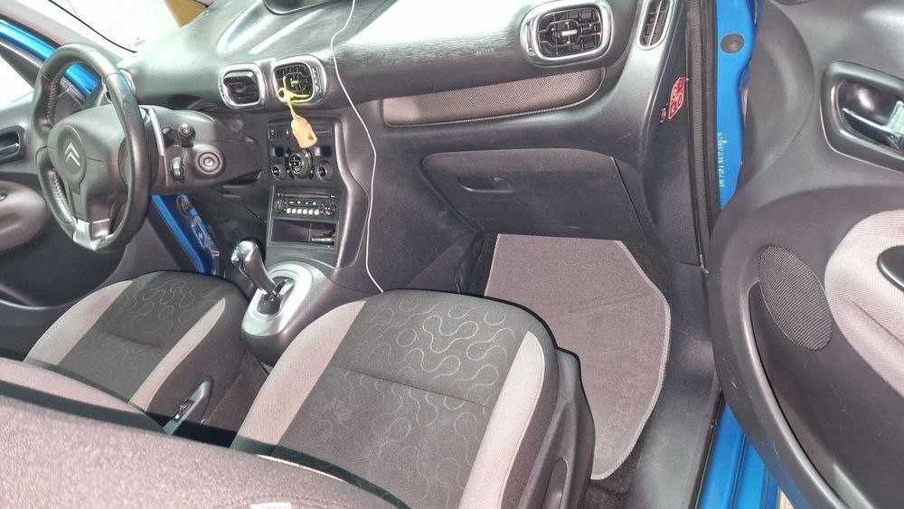 Citroen C3 Picasso