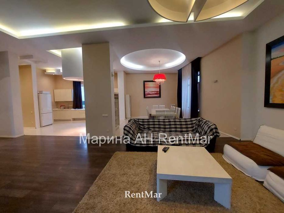 Дом 5 комнат 4 с/у камин БАНЯ Б Фонтан Генератор Видео