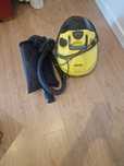 Maquina limpeza karcher
