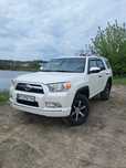 Терміново. Тойота 4Ranner 4×4 2013 рік 4L.