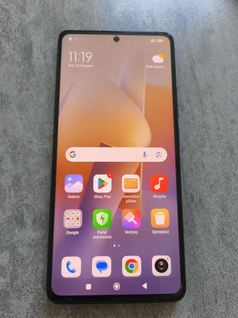 Xiaomi 11 T+wszystkie akcesoria