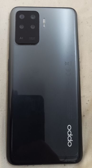 Smartfon Oppo Reno 5 lite