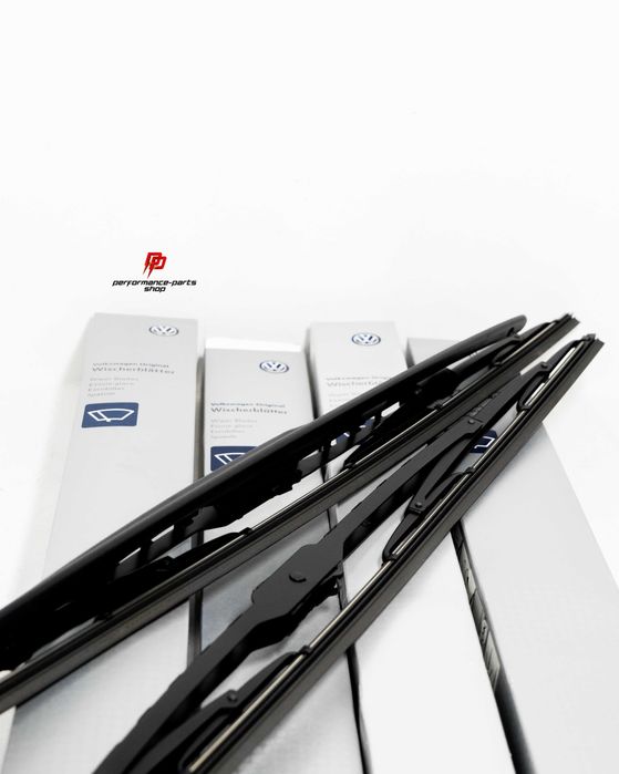 Щітки склоочисника (комплект) Volkswagen Оригінал