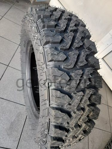 HIT 225/85 R16 MT BIG opony bieżnikowane OFFROAD 4X4 DAKAR