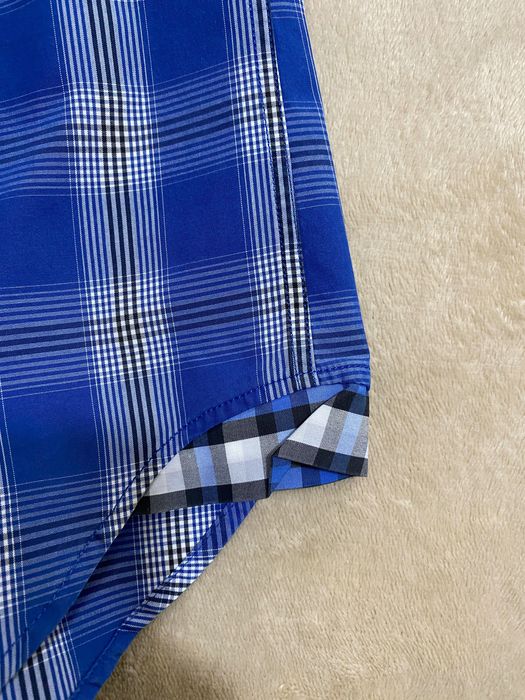 Camisa - Hugo Boss L