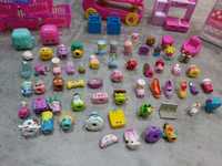 Jedyny taki zestaw Shopkins