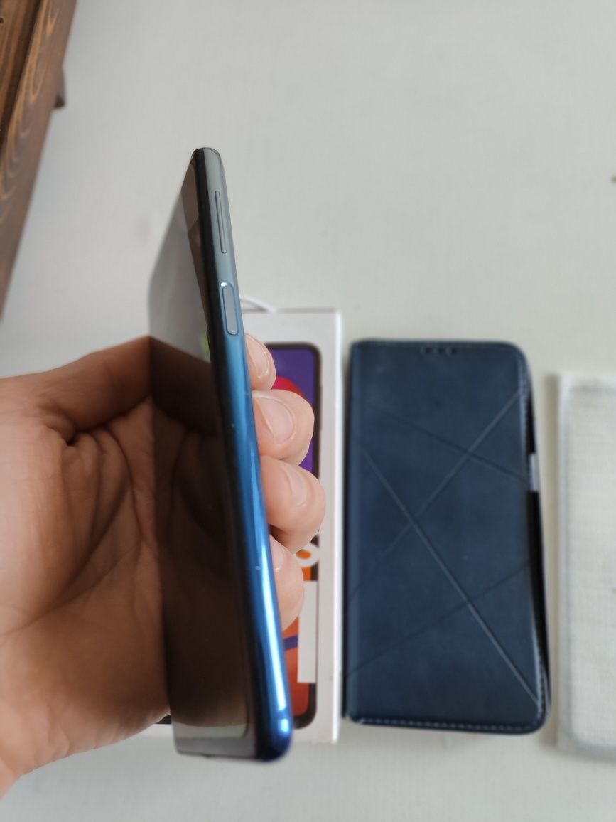 Samsung m 31s 6/128