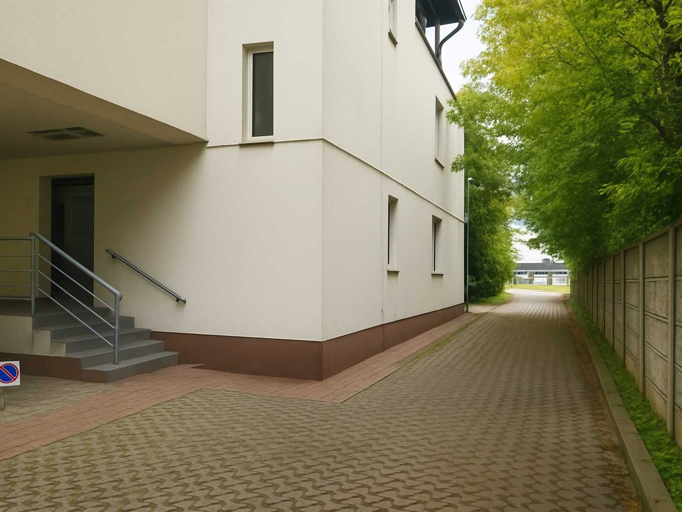 2-osobowy pokój - doskonały dla pielgrzymów
