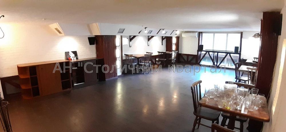 145м2 Обладнане КАФЕ з мангалом та Літником.