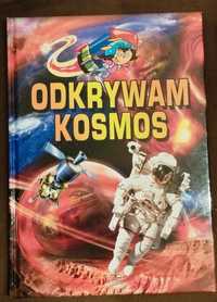 Książka Odkrywam Kosmos