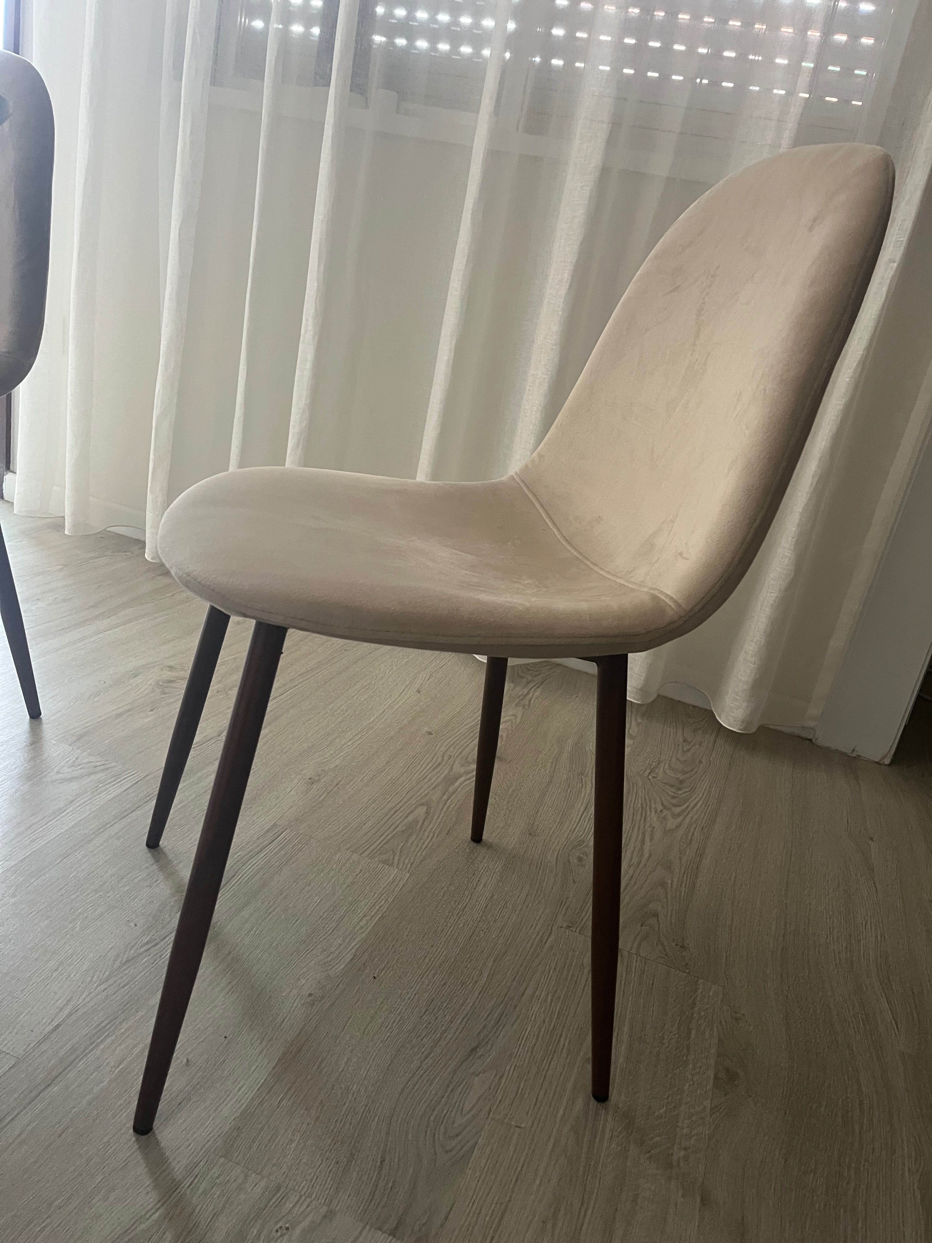Vendo conjunto de refeição