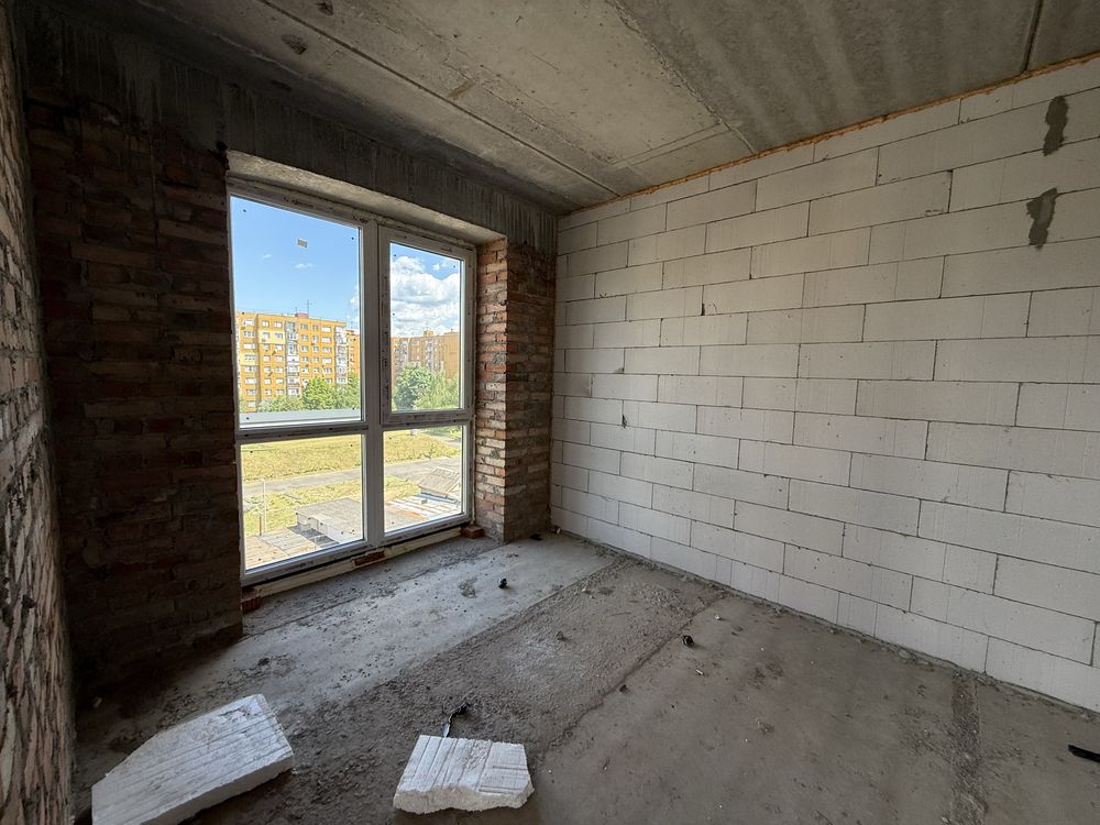 2-кімнатна 57м2 | ЖК West Towers | єОселя