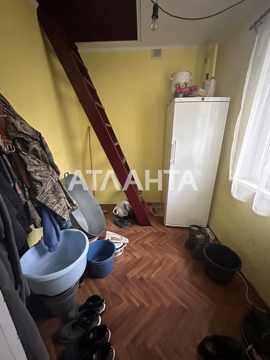 2х кімн будинок із господарством в с. В.Станівці все є