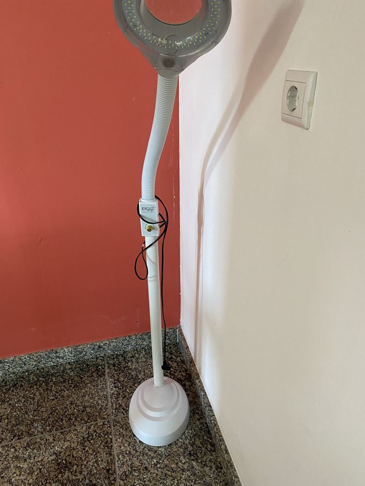Lampada LED proficional