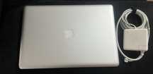 Macbook Pro 15,4 Polegadas