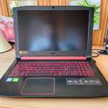 Laptop Acer Nitro 5