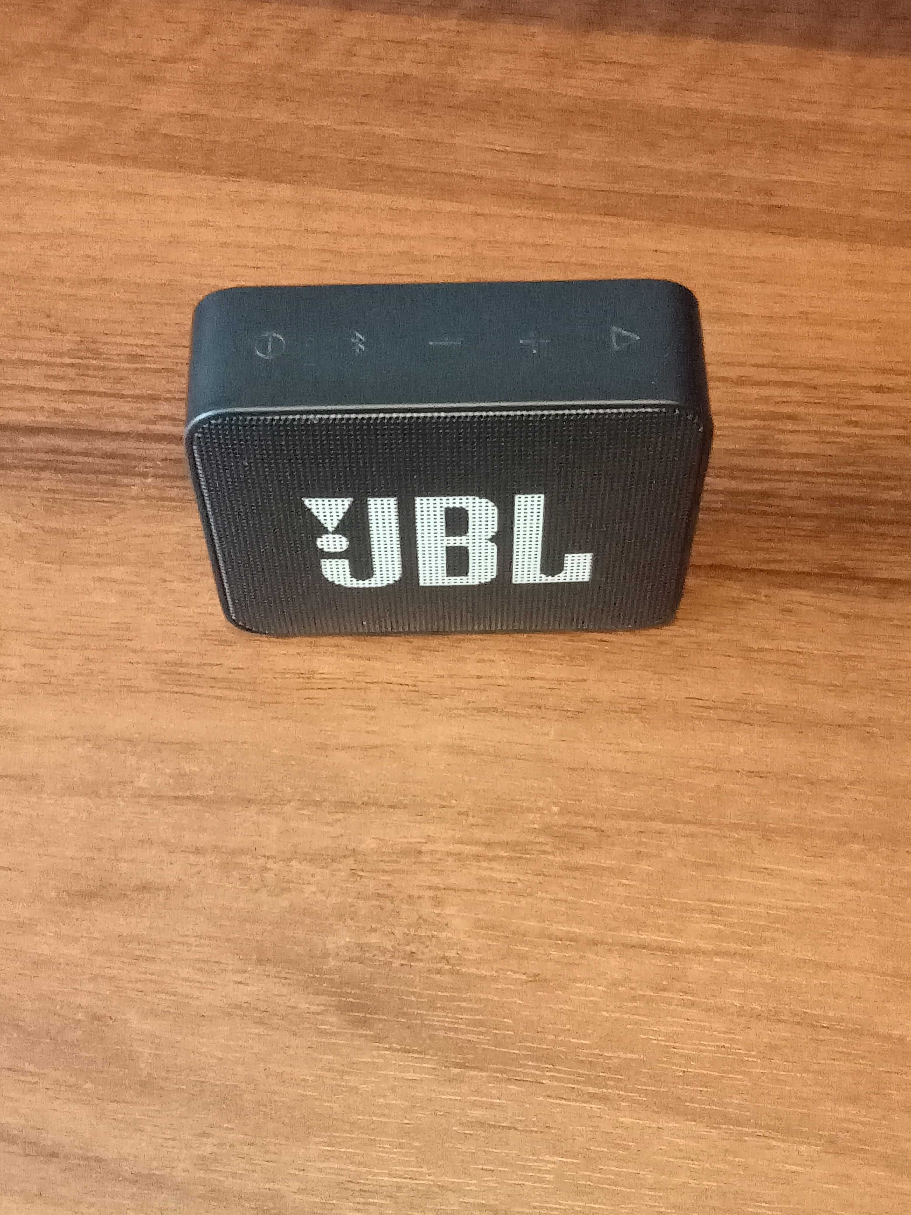 Glośnik JBL GO 2