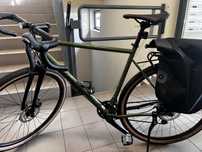Kross ekser 4.0 Grx