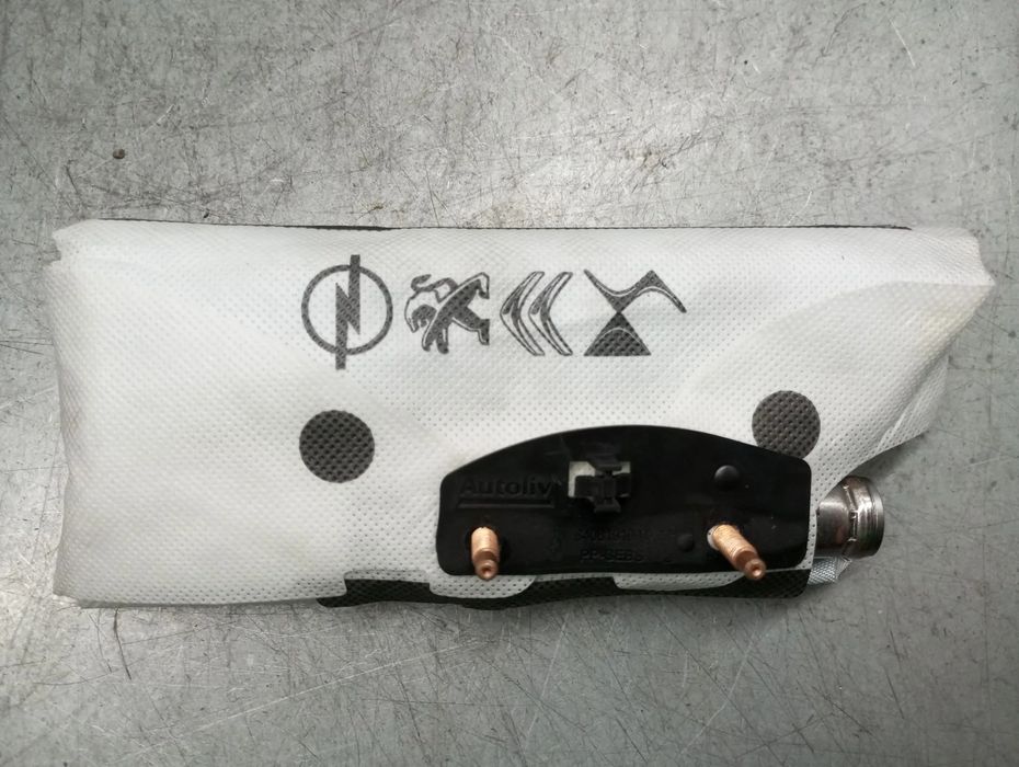 Airbag banco esquerdo PEUGEOT 208 II