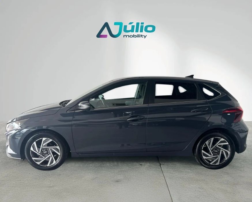 Hyundai i20 1.2 Comfort