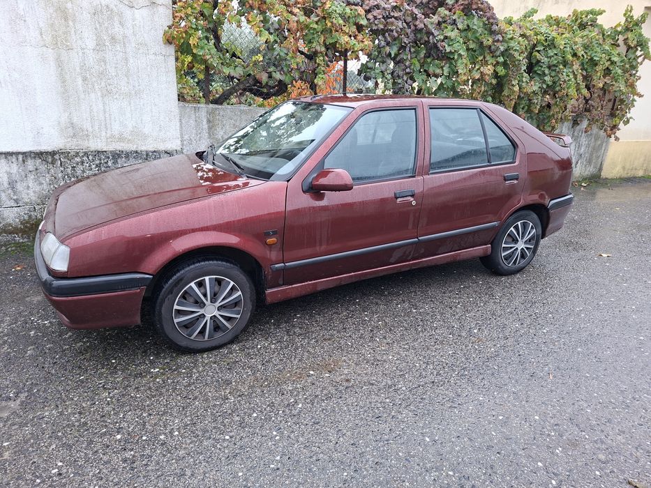 Renault 19 1.4 energy