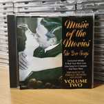 Music Of The Movies The Love Songs Volume Two